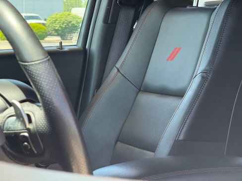Used 2024 Dodge Durango R/T AWD/4WD image 17