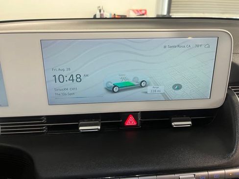 Used 2024 Hyundai Ioniq 5 SE RWD image 29