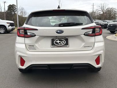 Used 2024 Subaru Impreza 2.0i Sport