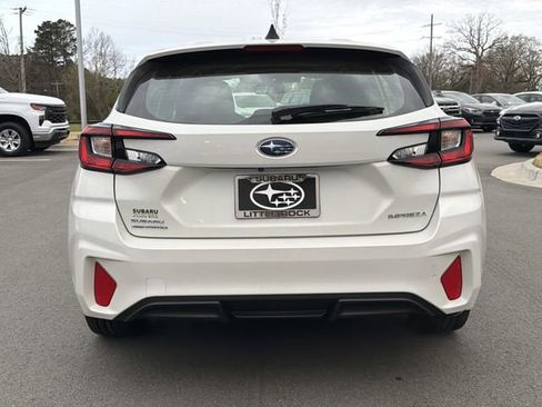 Used 2024 Subaru Impreza 2.0i Sport image 4