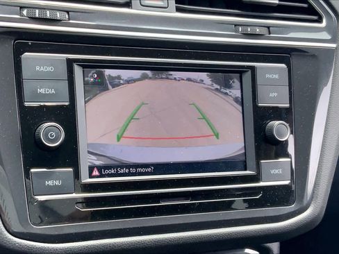 Used 2023 Volkswagen Tiguan S FWD image 55