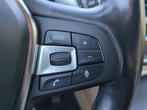 Used 2018 BMW X3 M40i image 19