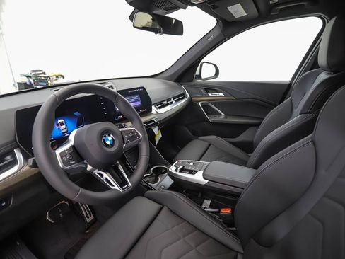 New 2026 BMW X1 xDrive28i w/ M Sport Package image 11