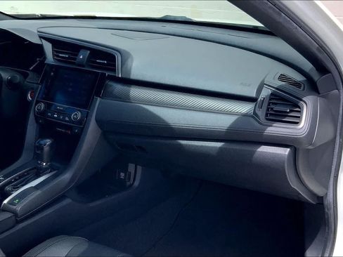 Used 2018 Honda Civic Sport Touring image 23