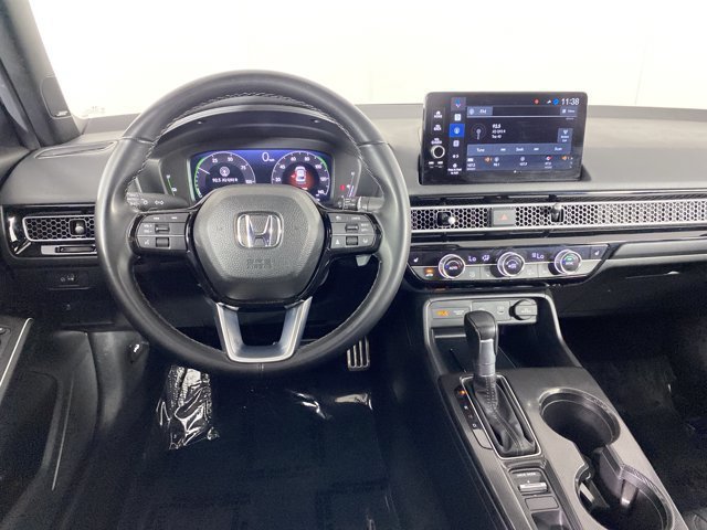Used 2025 Honda Civic Sport Touring image 19