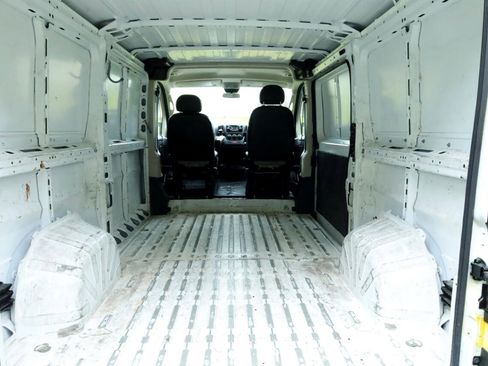 Used 2020 RAM ProMaster 1500 image 8