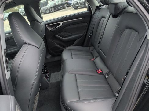 New 2026 Audi A6 Premium Plus image 22