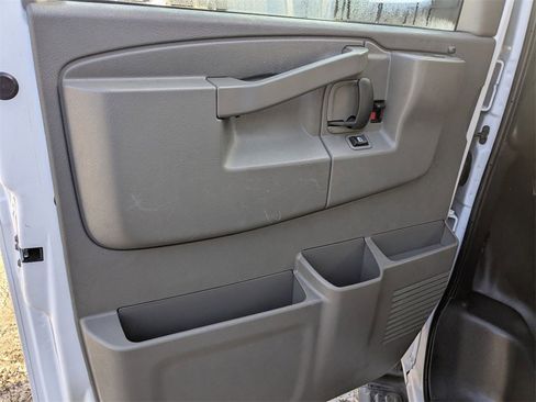 Used 2023 Chevrolet Express 3500 LS image 11