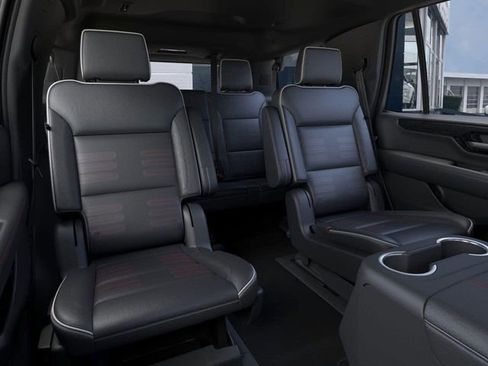 New 2026 GMC Yukon AT4 Ultimate image 17