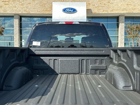New 2025 Ford F150 STX w/ STX Black Appearance Package image 49
