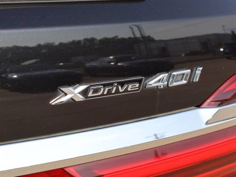 Used 2020 BMW X7 xDrive40i w/ Premium Package AWD/4WD image 41