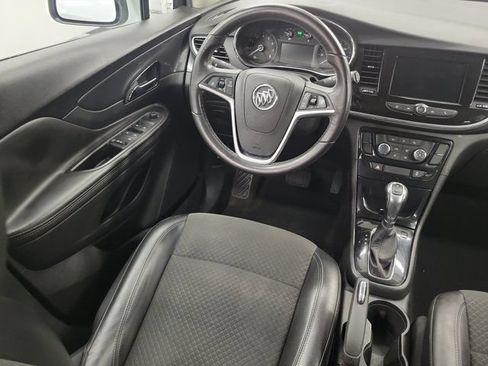 Used 2022 Buick Encore Preferred w/ Safety Package FWD image 15