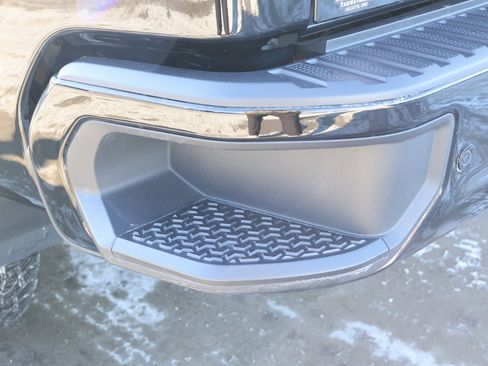 Certified 2025 Chevrolet Silverado 2500 High Country w/ High Country Premium Package image 35