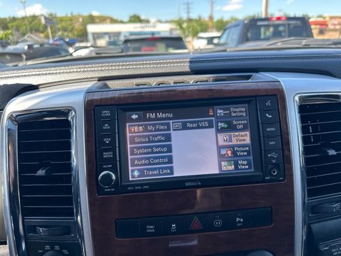 Used 2012 RAM 1500 Laramie w/ Protection Group AWD/4WD image 64
