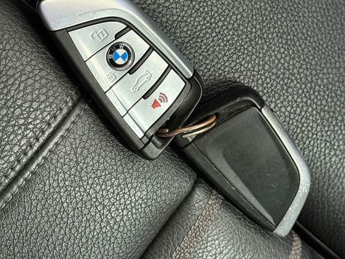 Used 2018 BMW 540i image 50