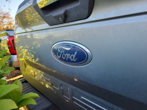 Used 2020 Ford F150 XLT w/ Equipment Group 302A Luxury image 18