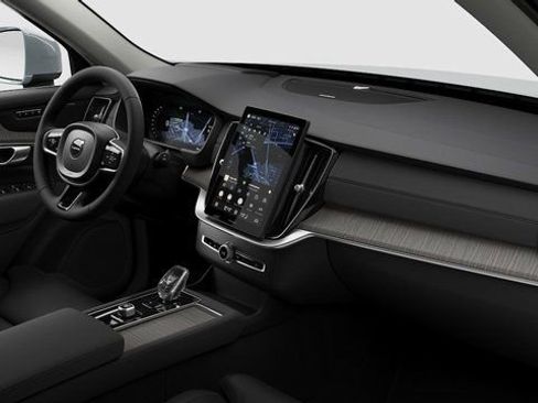 New 2026 Volvo XC90 B6 Ultra w/ Protection Package AWD/4WD image 7