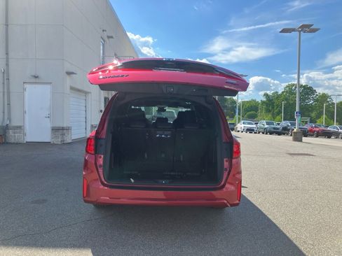 New 2026 Honda Odyssey Sport-L image 15
