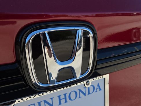 New 2026 Honda Odyssey Sport-L image 17