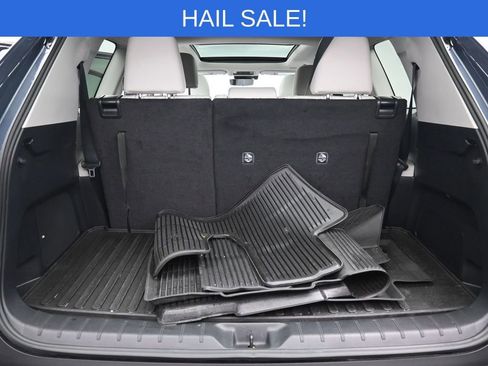 Certified 2024 Toyota Grand Highlander Platinum image 32