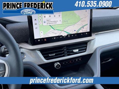 New 2026 Ford Explorer Active w/ Active Comfort Package image 7