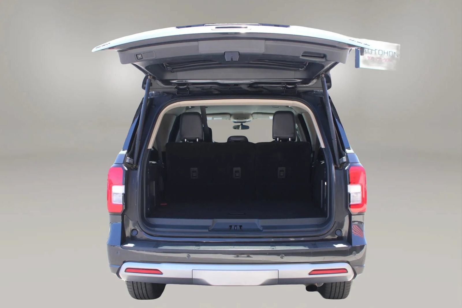 Used 2024 Ford Expedition Max XLT RWD image 34