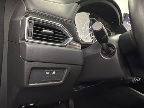 Used 2023 MAZDA CX-5 AWD 2.5 S w/ Select Package image 30