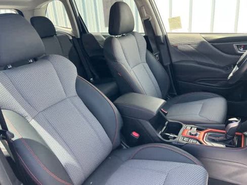 Used 2021 Subaru Forester Sport AWD/4WD image 22