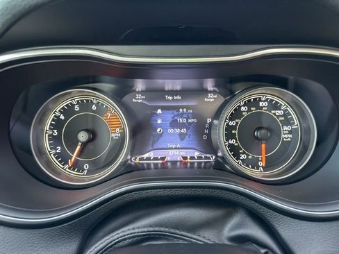 Used 2021 Jeep Cherokee Limited w/ Elite Package image 19