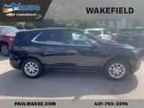 Used 2024 Chevrolet Equinox LT image 4