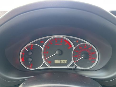 Used 2013 Subaru Impreza WRX Limited image 14