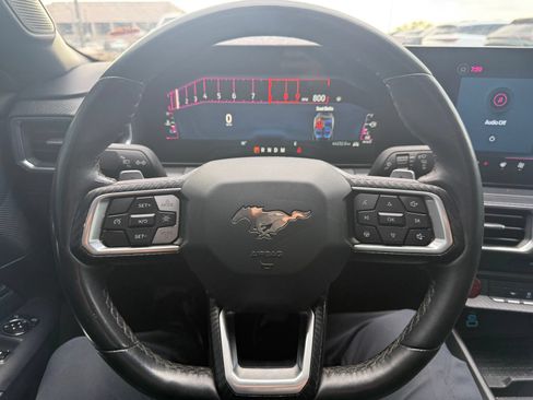 Used 2024 Ford Mustang GT Premium RWD image 15