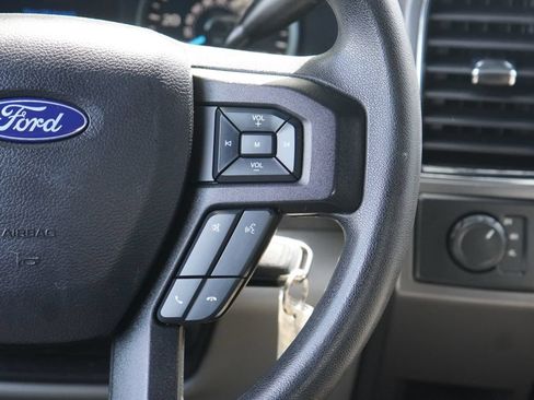 Used 2020 Ford F150 XLT w/ Equipment Group 301A Mid AWD/4WD image 16