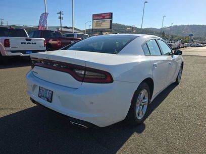 Used 2019 Dodge Charger SXT w/ Leather Interior Group