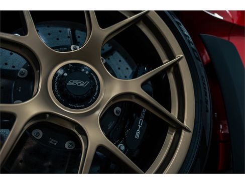 Used 2024 Porsche 911 GT3 RS RWD image 20