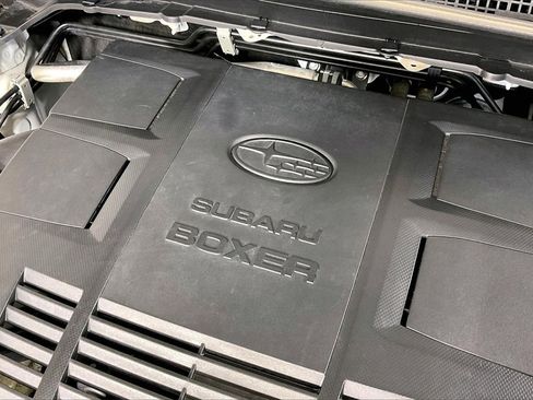 Used 2023 Subaru Forester Wilderness image 32