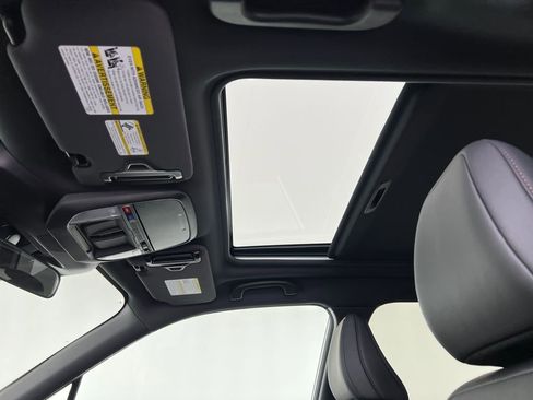 New 2026 Subaru Forester Sport image 23