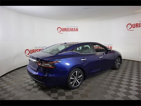 Used 2020 Nissan Maxima 3.5 SV w/ Floor Mat Group image 10
