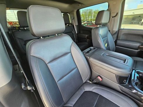 Used 2021 GMC Sierra 1500 SLT image 23