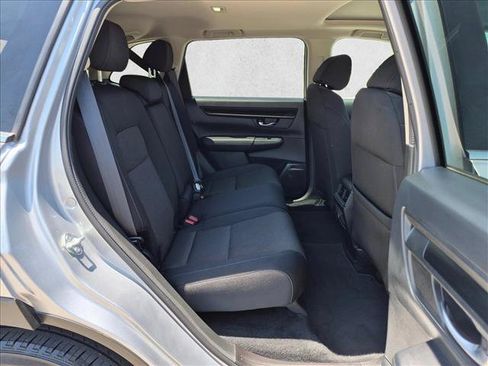 Used 2024 Honda CR-V EX image 20