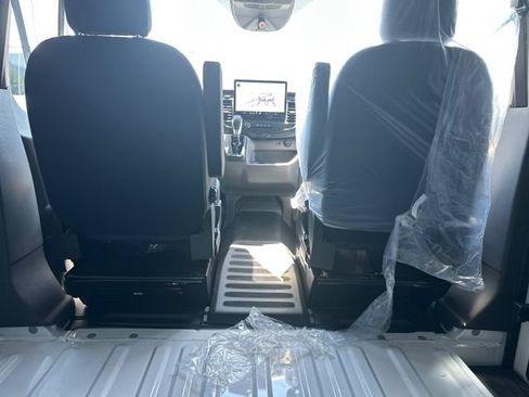 New 2026 Ford Transit 150 Low Roof RWD image 25