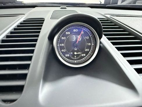 Used 2017 Porsche 911 Targa 4S w/ Sport Package AWD/4WD image 12