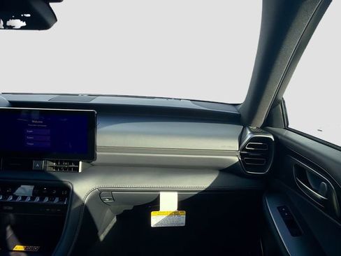 New 2026 Lexus IS 350 F Sport image 17