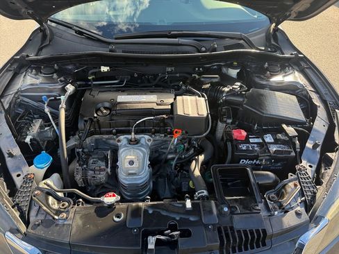 Used 2014 Honda Accord LX image 22