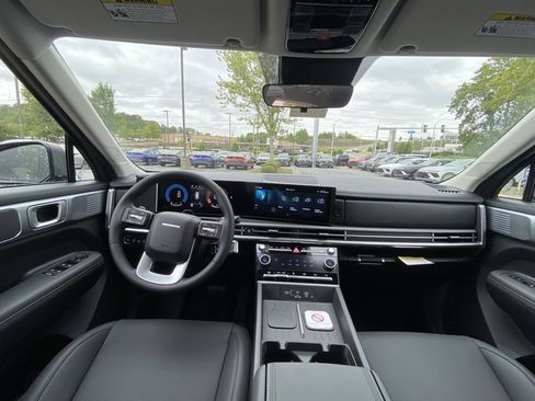 New 2026 Hyundai Santa Fe SEL image 31