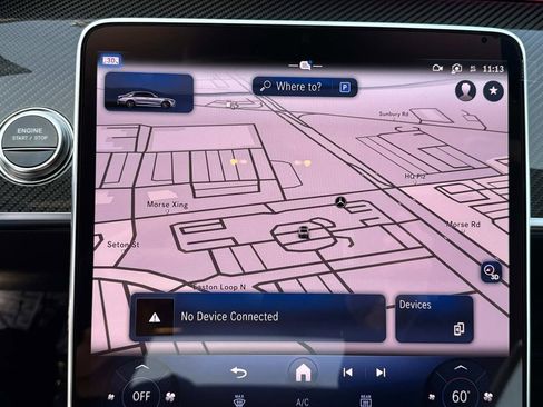 New 2025 Mercedes-Benz S 63 AMG S image 20