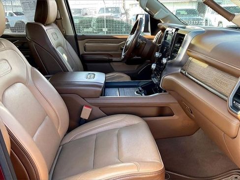 Used 2019 RAM 1500 Limited image 7