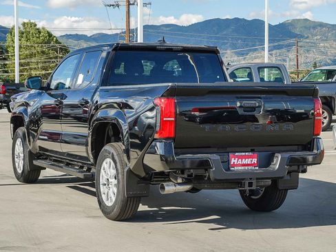 New 2026 Toyota Tacoma SR5 RWD image 5