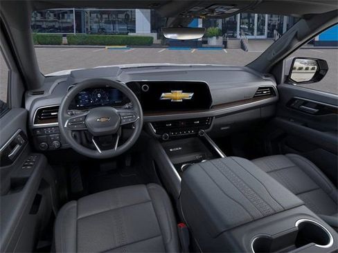 New 2026 Chevrolet Tahoe High Country w/ Sun And Tow Package RWD image 41