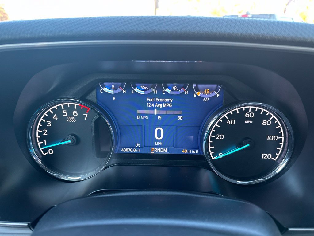 Used 2021 Ford F150 XLT w/ Equipment Group 302A High AWD/4WD image 24
